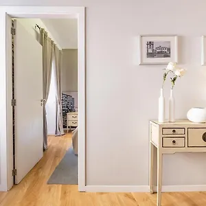 Appartement Cayres Carmo, Funchal (Madeira)